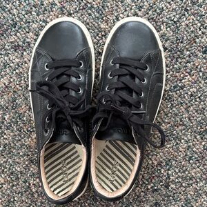 Taos Plim Soul lux leather sneakers